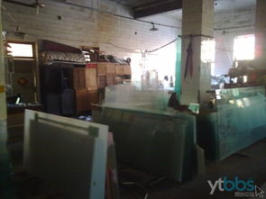 生意轉(zhuǎn)讓 防爆強(qiáng)化玻璃加工廠(chǎng)與技術(shù)轉(zhuǎn)讓