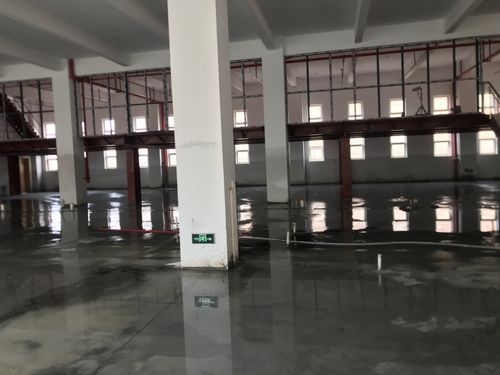 中塑王新廠房投入使用，打造三位一體全鏈條服務(wù)體系
