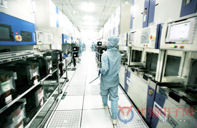 上海300億IC制造基金首批投資名單揭曉，中芯國際等領軍企業入選
