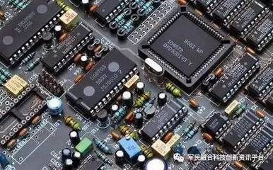 我國集成電路產業全景掃描 設計環節的崛起與挑戰