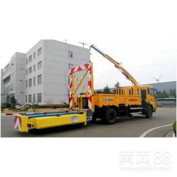 淮上橋梁防撞緩沖車租賃與懷遠(yuǎn)20米橋梁檢測車出租 技術(shù)雄厚的專業(yè)服務(wù)